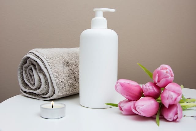 Spa equipment